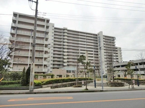 オアセス市川