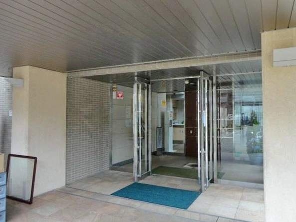 オアセス市川