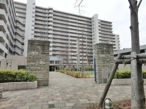 オアセス市川