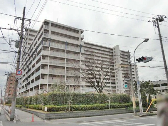 オアセス市川