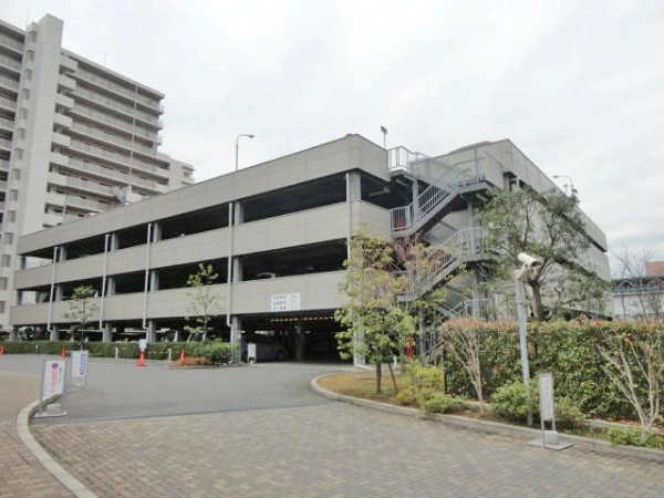 オアセス市川