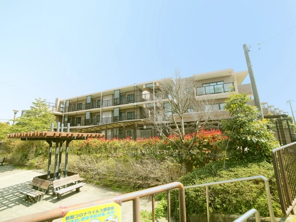 ライオンズガーデン希望が丘