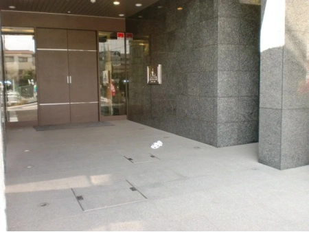 クレアヒルズ緑地公園