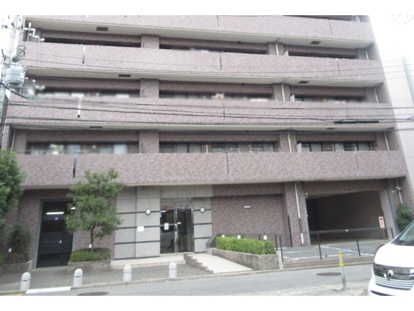 リーガル江坂