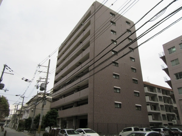 リーガル江坂