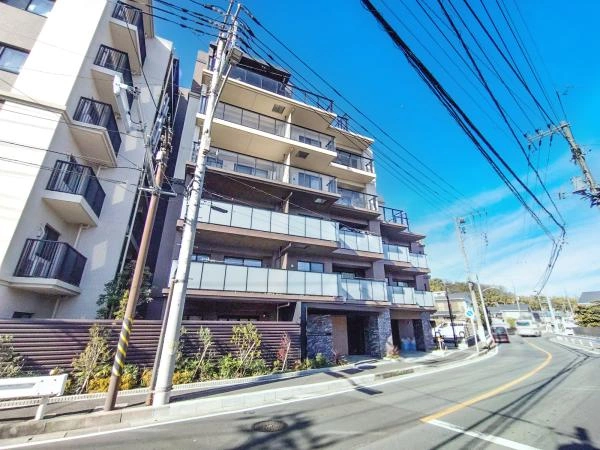 ヴェレーナ横浜新吉田