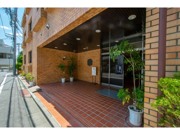 イトーピア信濃町