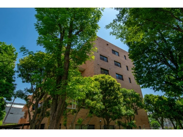 イトーピア信濃町