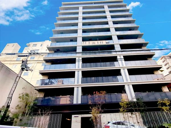 レ・ジェイド谷町五丁目