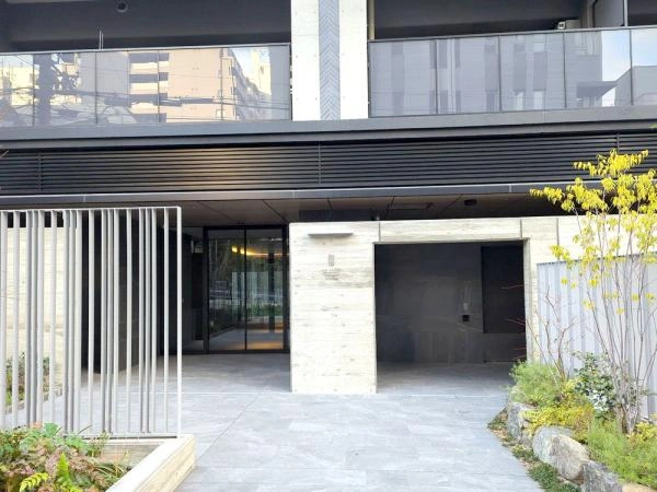 レ・ジェイド谷町五丁目