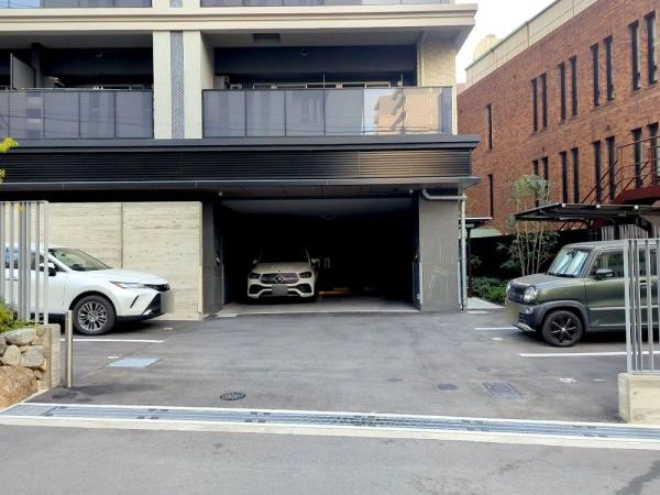 レ・ジェイド谷町五丁目