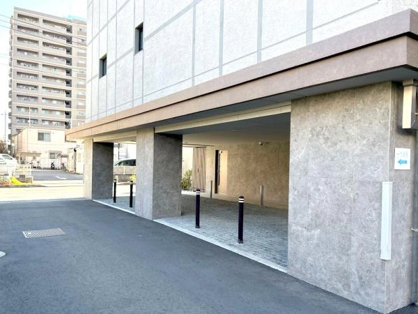 デュオヒルズ戸田公園