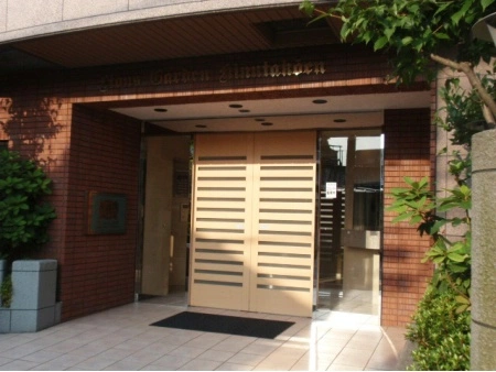 ライオンズガーデン砧公園