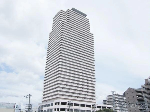 リバーカントリーガーデン京橋