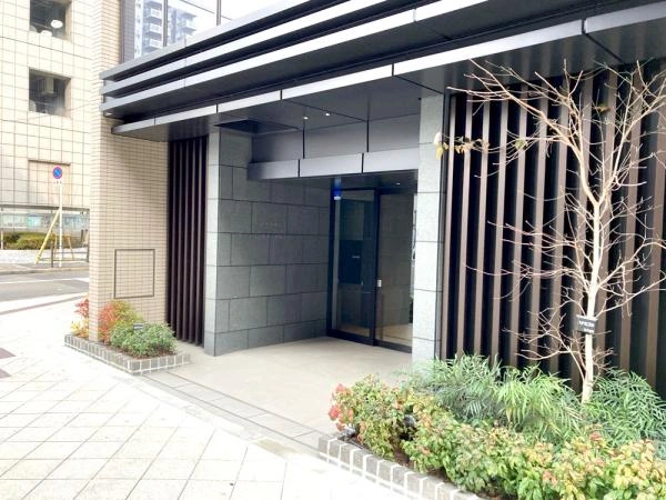 ソルティア東梅田