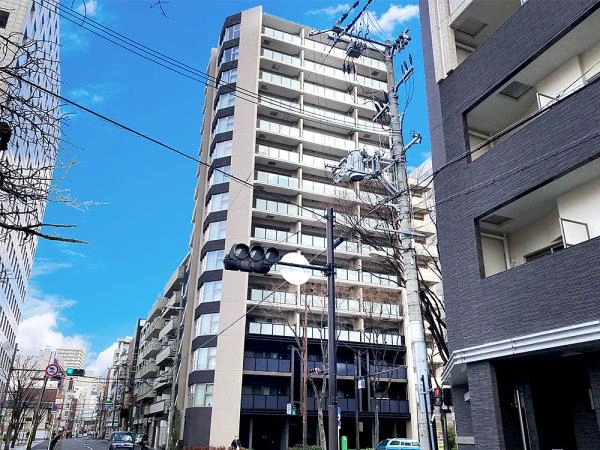 ソルティア東梅田