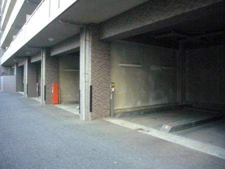 レーベンハイム西船橋クールスクエア