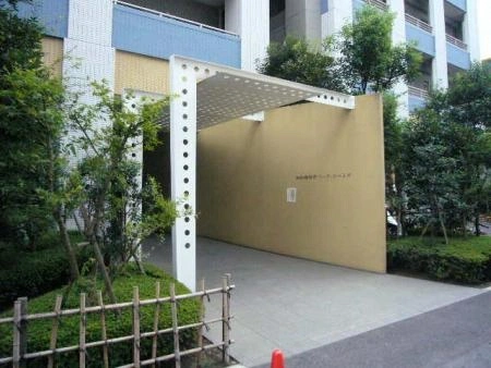 西船橋駅前パークホームズ