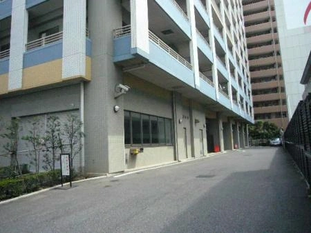 西船橋駅前パークホームズ