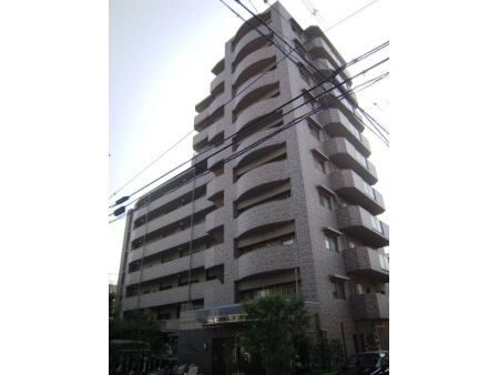 リベール帝塚山東