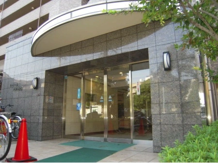 リベール帝塚山東