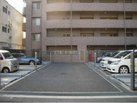 リベール帝塚山東