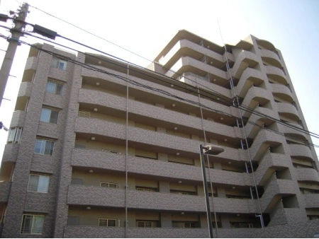 リベール帝塚山東