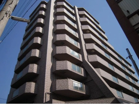 リベール帝塚山東