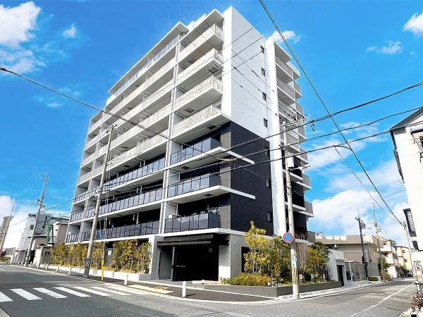 シーンズ尼崎