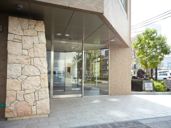 ライオンズ阿倍野昭和町