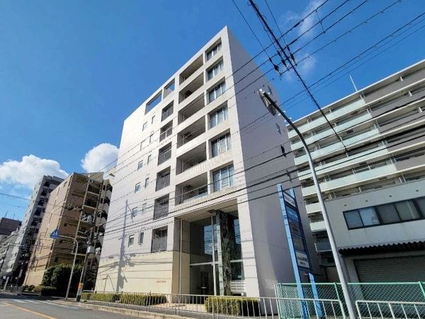 ユニ・アルス江坂