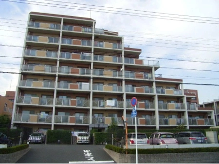 ヒルズ新浦安