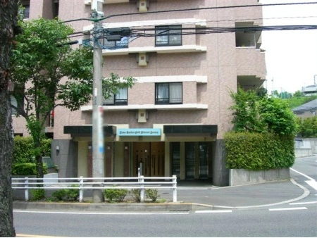 ライオンズガーデン京王南大沢