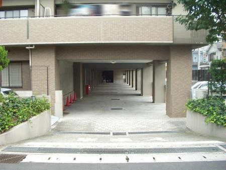 オーベル稲毛