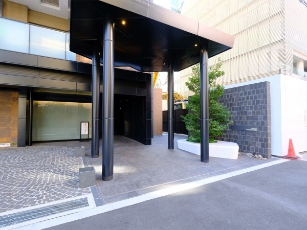 シエリア大阪同心