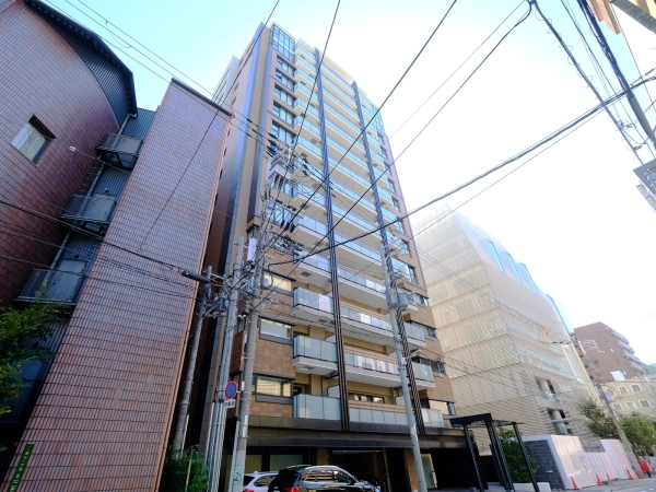 シエリア大阪同心