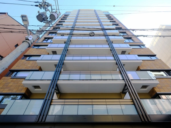 シエリア大阪同心