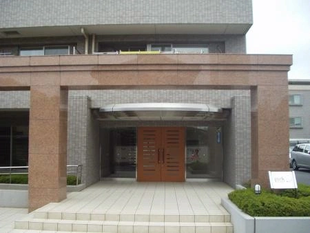 パークホームズ稲毛