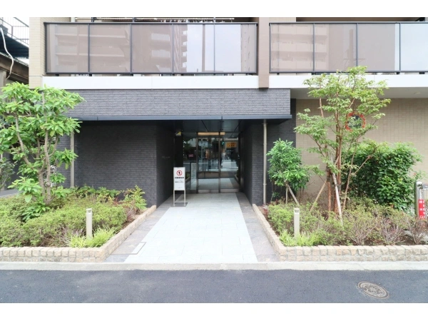 プレシス東京三ノ輪