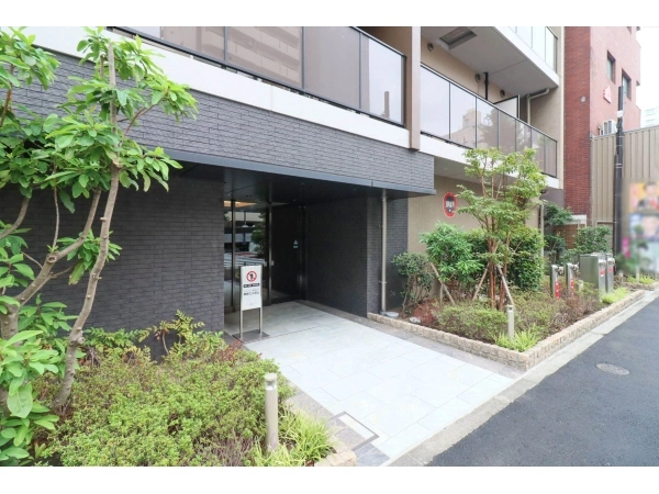 プレシス東京三ノ輪