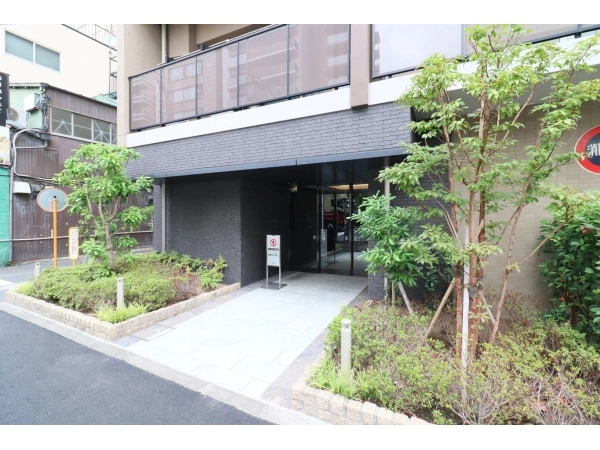 プレシス東京三ノ輪