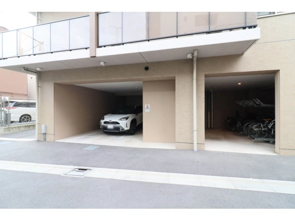プレシス東京三ノ輪