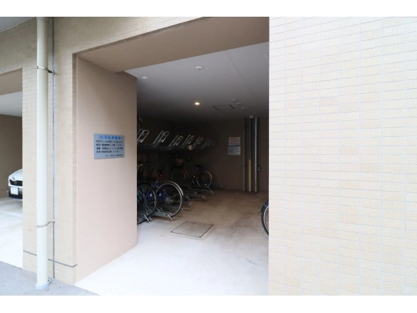 プレシス東京三ノ輪