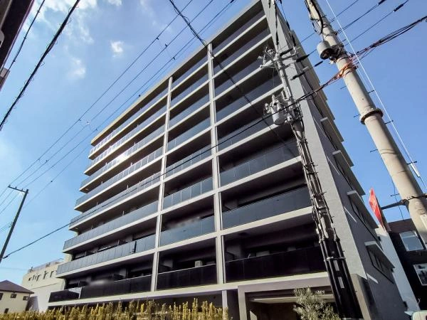 ワコーレ住吉サニースクエア