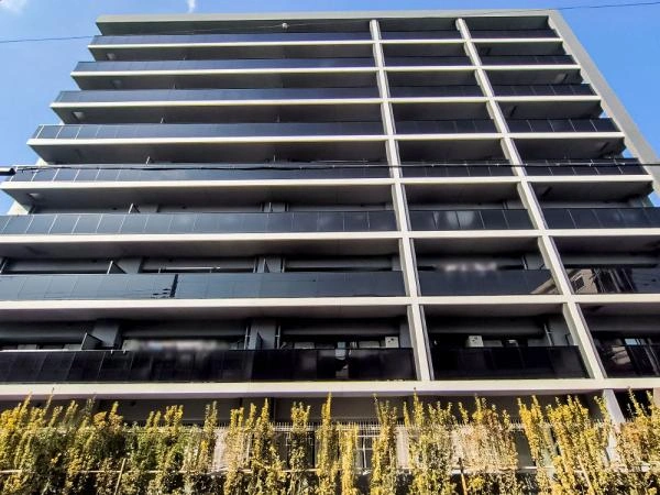 ワコーレ住吉サニースクエア