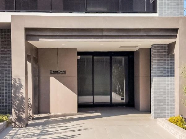 ワコーレ住吉サニースクエア