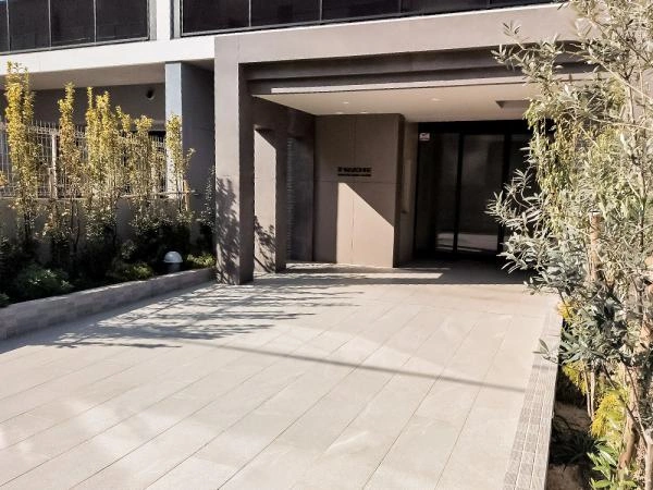 ワコーレ住吉サニースクエア