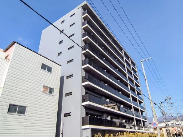 ワコーレ住吉サニースクエア