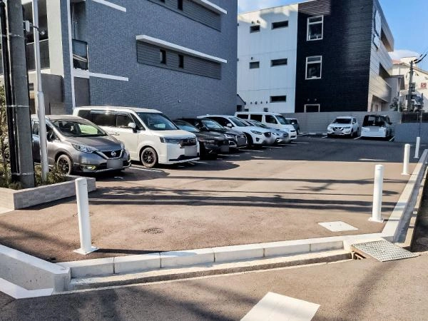 ワコーレ住吉サニースクエア