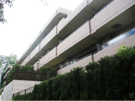 ライオンズガーデン玉川学園